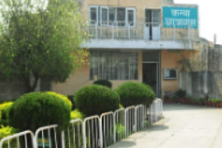 hostel